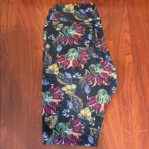 Lularoe Leggings OS